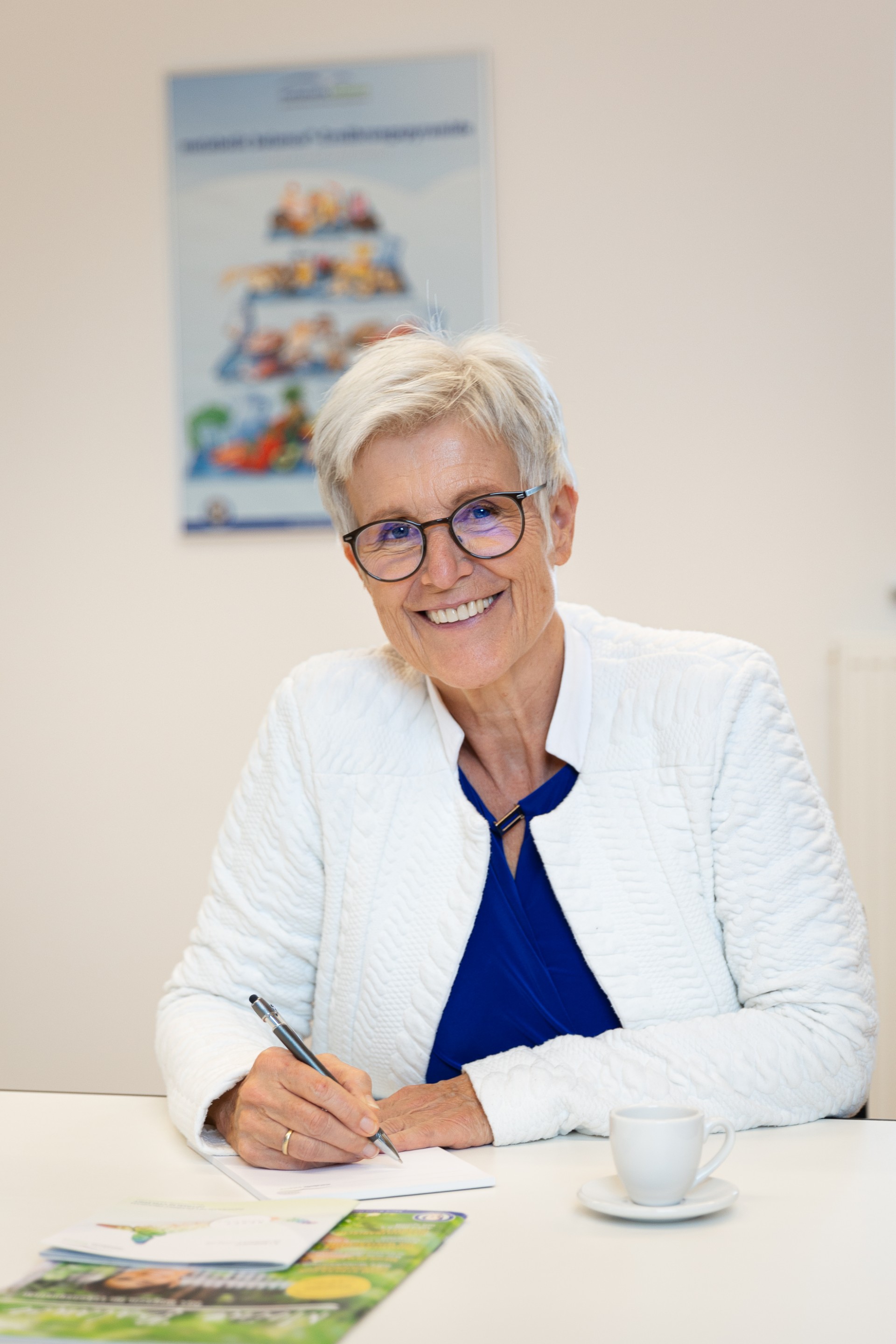 Silvia Bürkle